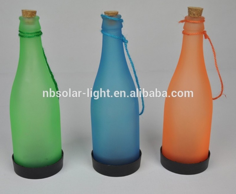 ビールの空き瓶、 卸売ビールびん、 ビールのボトル-LED道はつく問屋・仕入れ・卸・卸売り