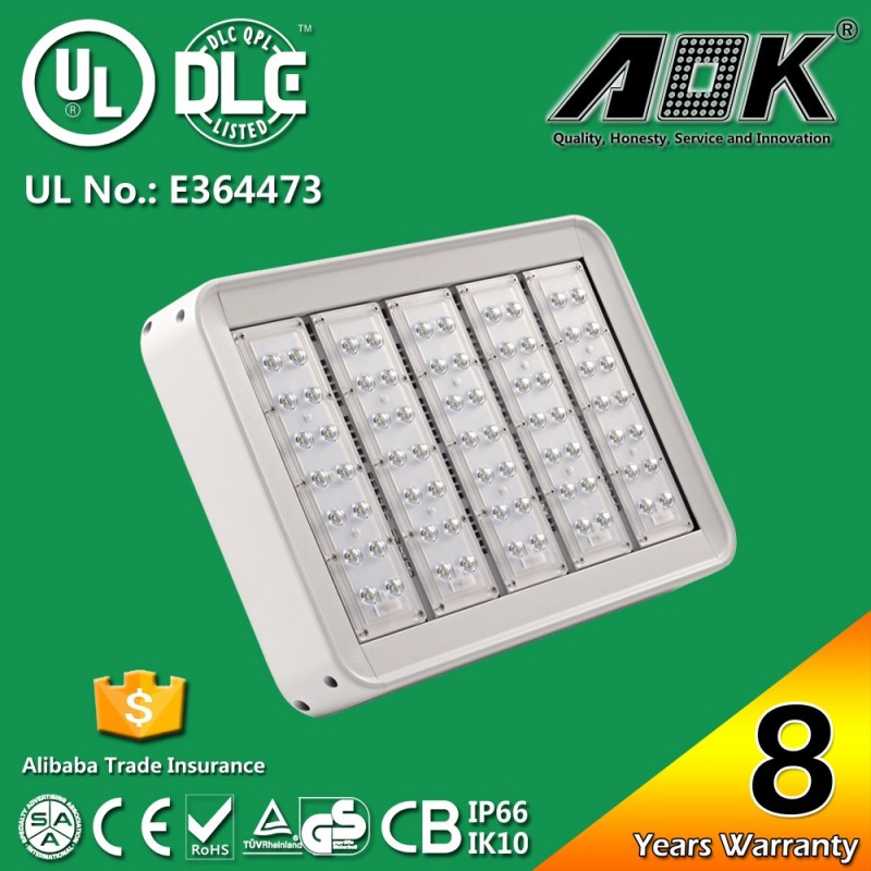 AOK-200Wi c-tick ce emc gs lvd rohs ul エネルギー スター 承認を得て 8年保証長距離led フラッドライト付き フィリップス チップ-問屋・仕入れ・卸・卸売り