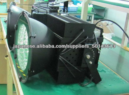 メタハラ600W製品代替200W大型投光器-LEDの高いマストはつく問屋・仕入れ・卸・卸売り