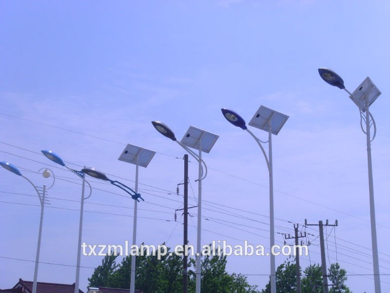 黄金のサプライヤー7賛否の熱い販売のアフリカ太陽パスライト-LED道はつく問屋・仕入れ・卸・卸売り