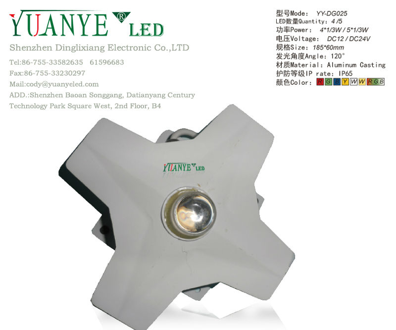 点光源ledファン-LED道はつく問屋・仕入れ・卸・卸売り
