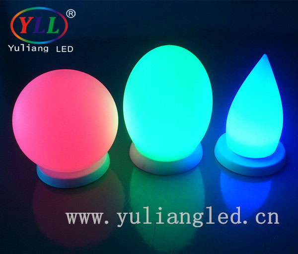 中国yuliang高品質誘導ledボールライト-LED道はつく問屋・仕入れ・卸・卸売り
