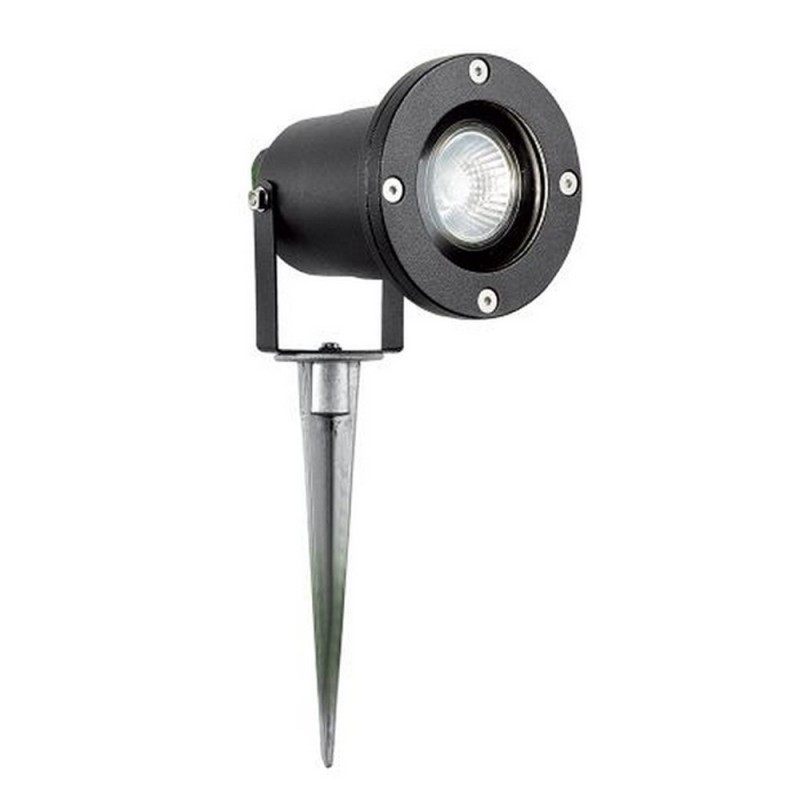 英国ケーブルコンセントボックス黒3wrj45調光するのに適していスポットライトledスパイク-LED道はつく問屋・仕入れ・卸・卸売り
