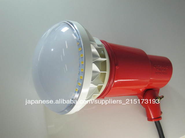 バラストレス水銀灯300型 IP65防水 LED電球 50W 3400LM 電球色 E39-LEDの高いマストはつく問屋・仕入れ・卸・卸売り