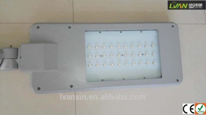 高品質led街路灯器具40w3600lmip67cerohsfccが承認された-LEDの高いマストはつく問屋・仕入れ・卸・卸売り