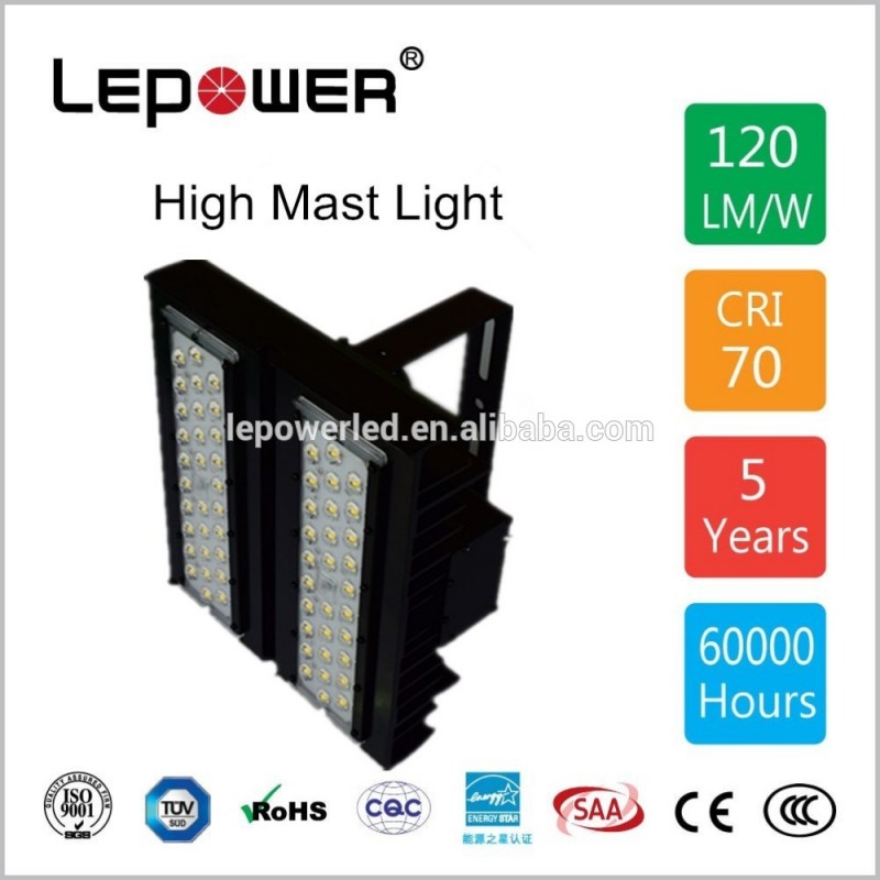60w80w90w100w工業用ledハイベイライト高いマストライト-LEDの高いマストはつく問屋・仕入れ・卸・卸売り
