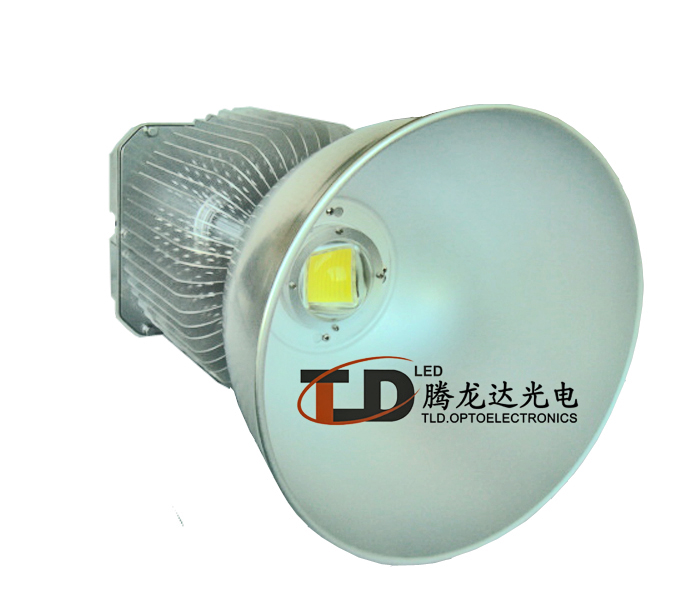 UL MWDriver BridgeluxのセリウムROHS,SAA,C-TICKは高い湾ライト30W-300Wを導いた-LEDの高いマストはつく問屋・仕入れ・卸・卸売り