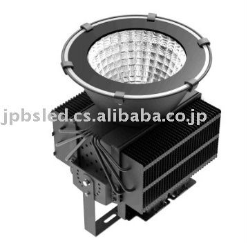 HPS 1000Wを完全に置き替えるLED ハイベイ ライト450W-LEDのサーチライト問屋・仕入れ・卸・卸売り