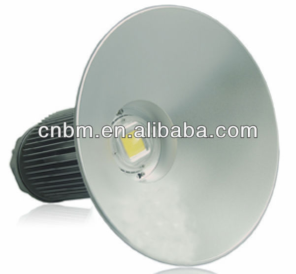Ledハイベイライト50wbridgelux45ミルＭＥＡＮＷＥＬＬ反射角: 45、 60、 80、 90、 100、 120度。-LEDの高いマストはつく問屋・仕入れ・卸・卸売り