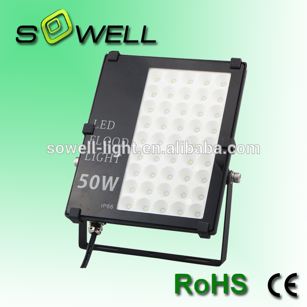 85-265ボルト100ワットepistarアルミce/rohs屋外ip66 smd ledフラッドライト-LED投光器問屋・仕入れ・卸・卸売り
