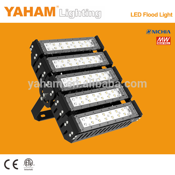 Yaham ip65 150ワットled産業投5年保証屋外ledフラッドライト-LED投光器問屋・仕入れ・卸・卸売り