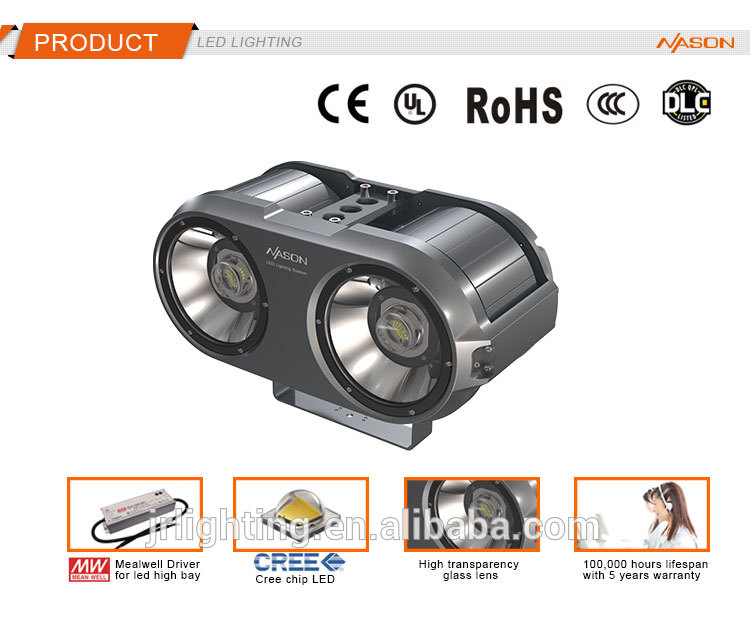 400 ワット省エネ led highmast光照明器具屋外ip66-問屋・仕入れ・卸・卸売り