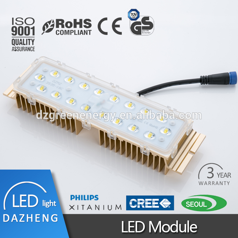 工場価格60wsmd3535パワークール白色ledモジュールのための高いマストライト-LEDの高いマストはつく問屋・仕入れ・卸・卸売り
