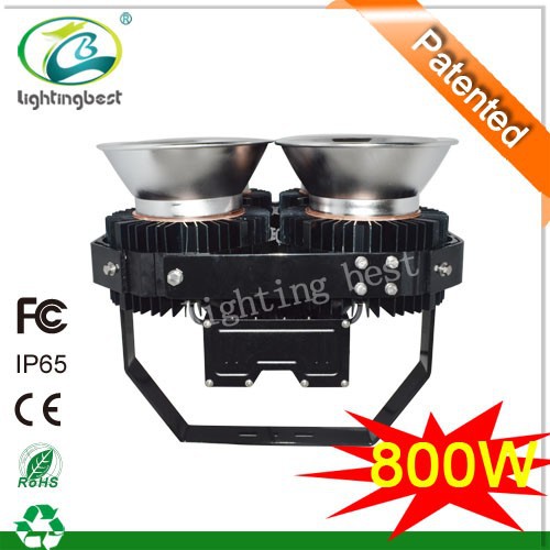 サッカースタジアムライト400w、 500w、 700w、 800w、 サッカースタジアムモデル1000wledサッカー競技場の照明-LEDの高いマストはつく問屋・仕入れ・卸・卸売り