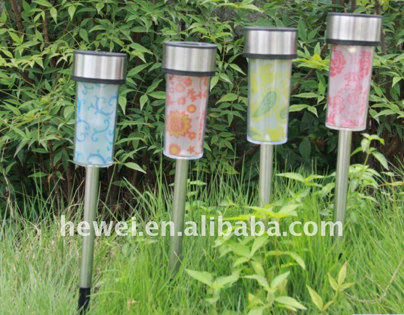 LEDの太陽芝生ライト-LEDの芝生はつく問屋・仕入れ・卸・卸売り