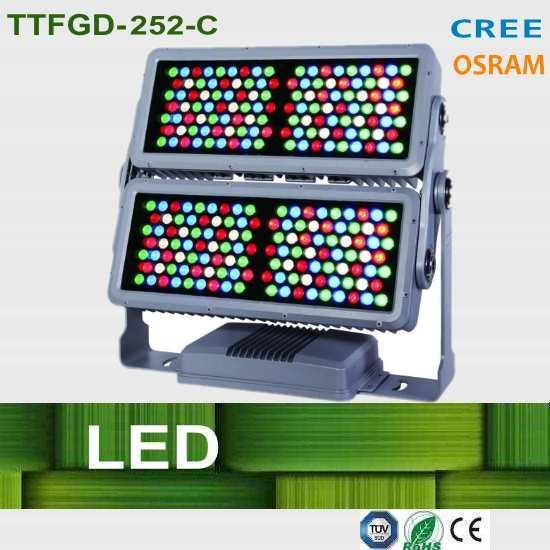 ベストセラー、杭州工場、屋外500ワット洪水照明、led街路灯-LEDの高いマストはつく問屋・仕入れ・卸・卸売り
