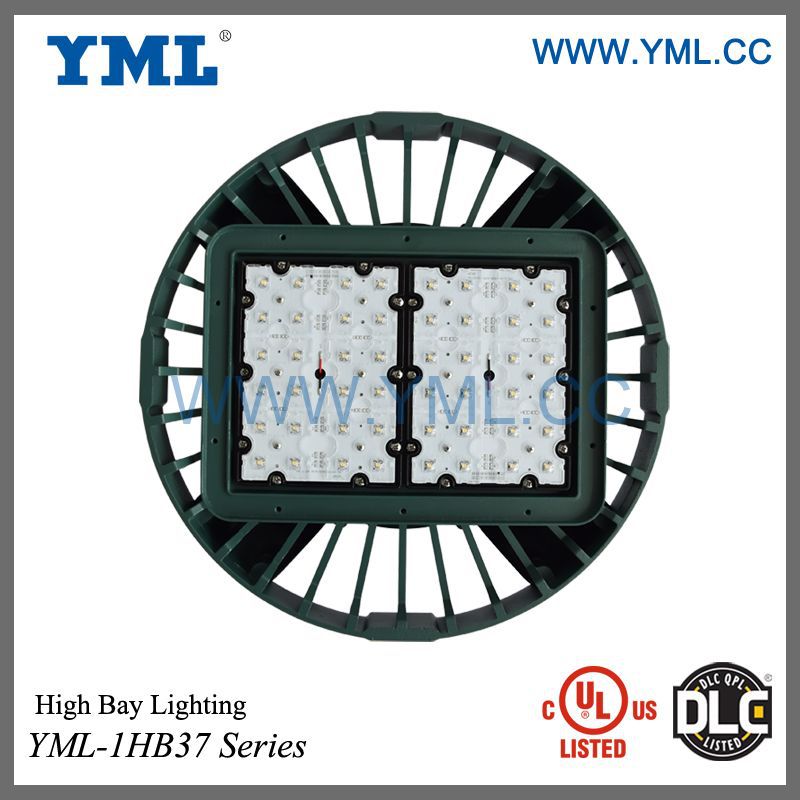 Dlc認定、 高ルーメン効率、 5- 年間の保証、 200w- 300wledハイベイ-LEDの高いマストはつく問屋・仕入れ・卸・卸売り