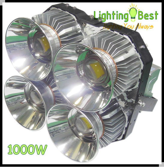 1000wcerohs、 saa、 リストされているledサッカー競技場の照明-LEDの高いマストはつく問屋・仕入れ・卸・卸売り