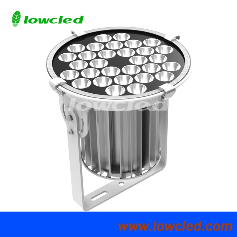ハイパワースポーツの競技場の使用lowcled120wled高マスト灯cerohs指令と-LEDの高いマストはつく問屋・仕入れ・卸・卸売り