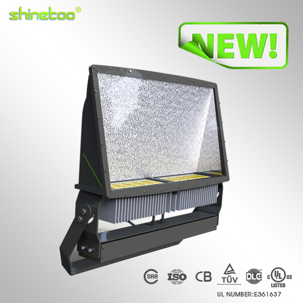 Shinetoo最高ストン熱い販売130lm/w dlc ul cul saa cb tuv 300 ワット 400 ワット 500 ワット 600 ワット スタジアム ライト-問屋・仕入れ・卸・卸売り