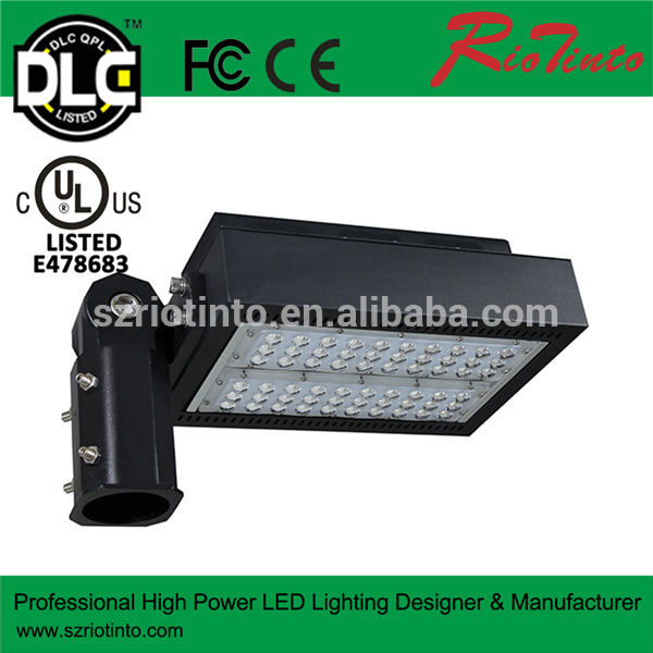 ホット販売防水ip65 cob 100ワットソーラー街路灯でbridegluxチップ、ulドライブ-LEDの高いマストはつく問屋・仕入れ・卸・卸売り