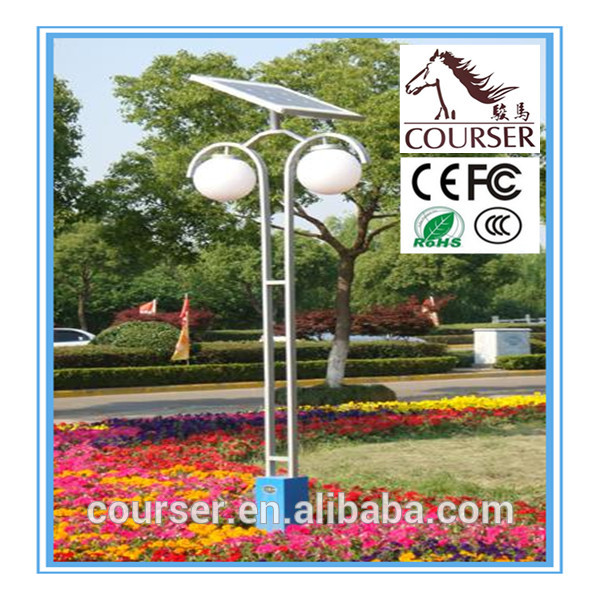 ソーラーledの芝生ライト提供し、 低価格ソーラーパネル付きソーラーコントローラ-LEDの芝生はつく問屋・仕入れ・卸・卸売り