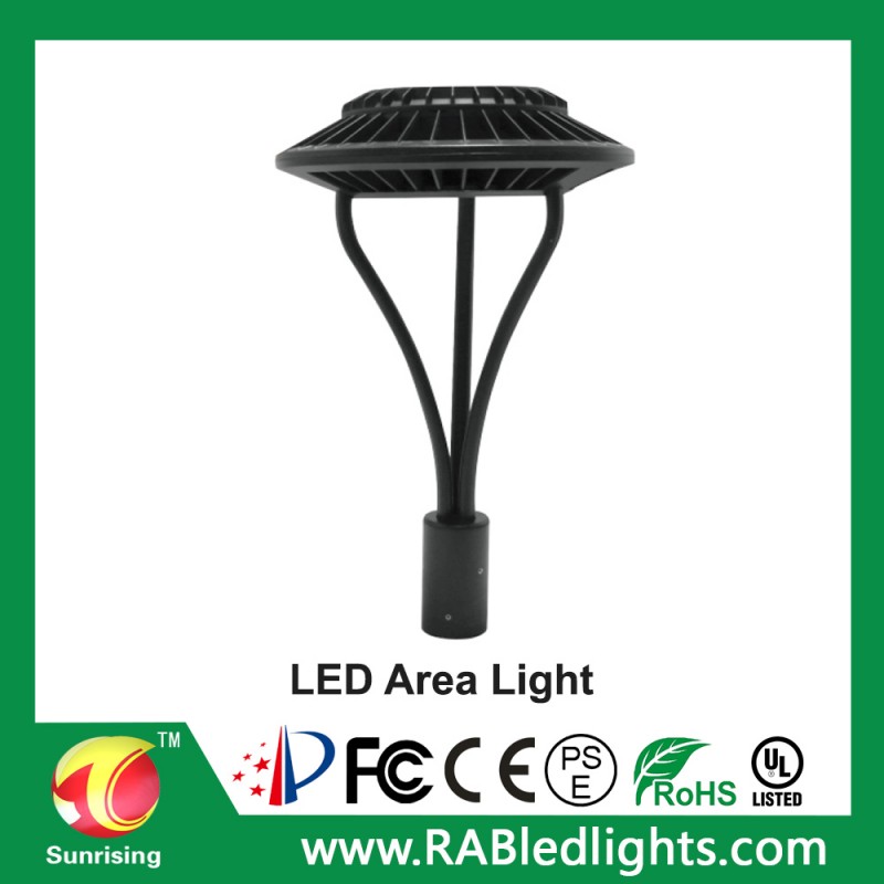 Ul dlc承認ip65 led歩道ライト50ワット75ワット100ワット170ワットガーデンledライト-LEDの高いマストはつく問屋・仕入れ・卸・卸売り