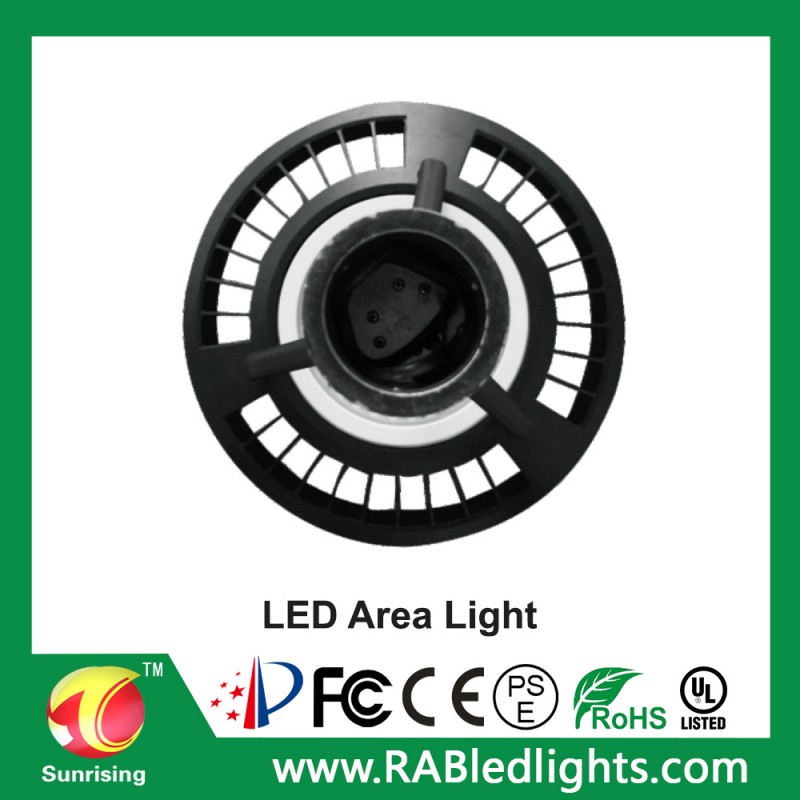 高品質の100ワット170ワットled道路灯/led街路灯ul dlc led円形ライト-LEDの高いマストはつく問屋・仕入れ・卸・卸売り