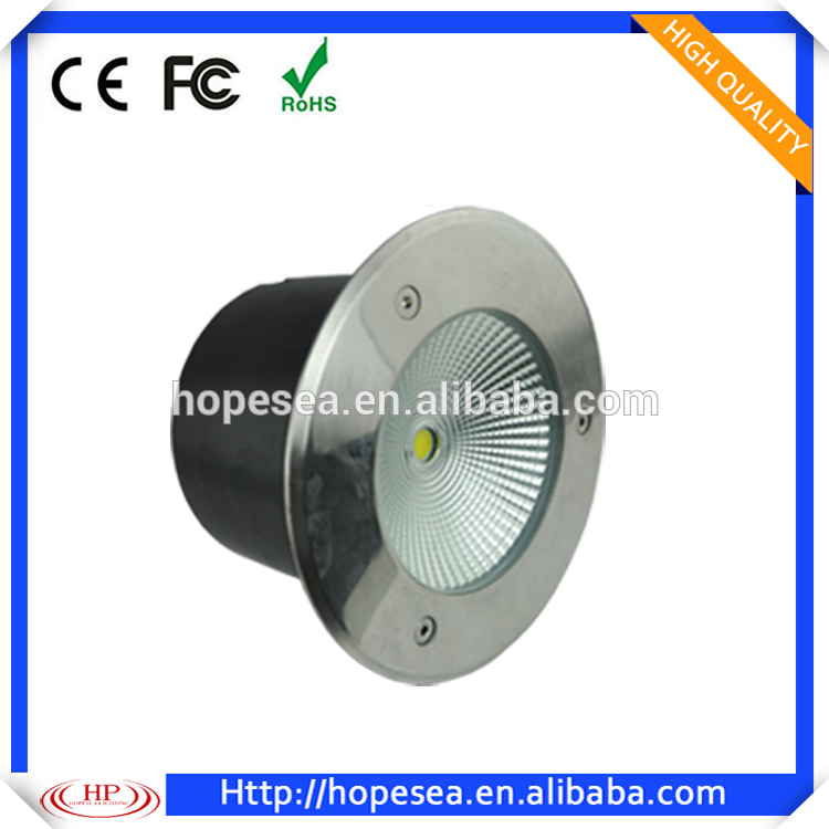 Dc12v/ac85-265v防水地下ledライトから中国工場-地下LEDはつく問屋・仕入れ・卸・卸売り