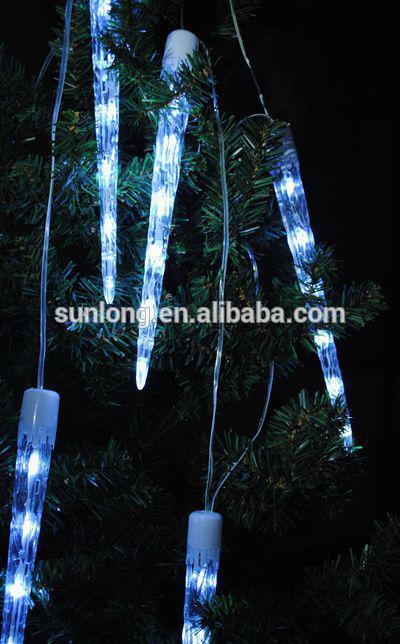 屋外の太陽ツリーのledライトsl01-9icクリスマスの装飾のための-LEDの芝生はつく問屋・仕入れ・卸・卸売り