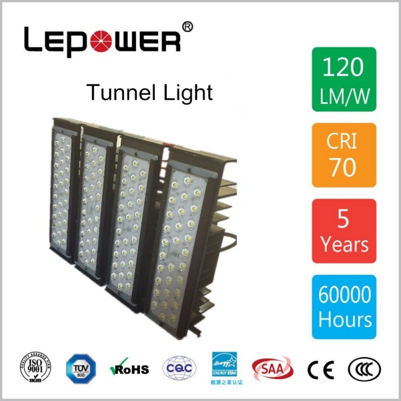 192000ルーメン16000ルーメン160ワットledトンネルライト/トンネルledライト-LEDはライトにトンネルを掘る問屋・仕入れ・卸・卸売り