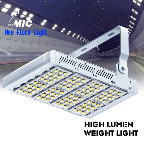 Ip65防水100ワットled屋外投光器100lm/w ledフラッドランプ屋外-LEDはライトにトンネルを掘る問屋・仕入れ・卸・卸売り