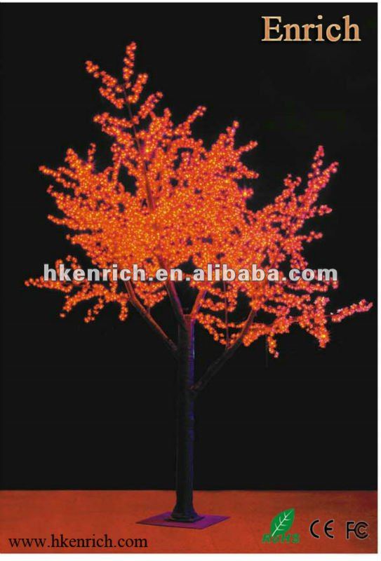 rgbled桃暖かい白装飾的な木の枝が点灯-LEDの花火はつく問屋・仕入れ・卸・卸売り