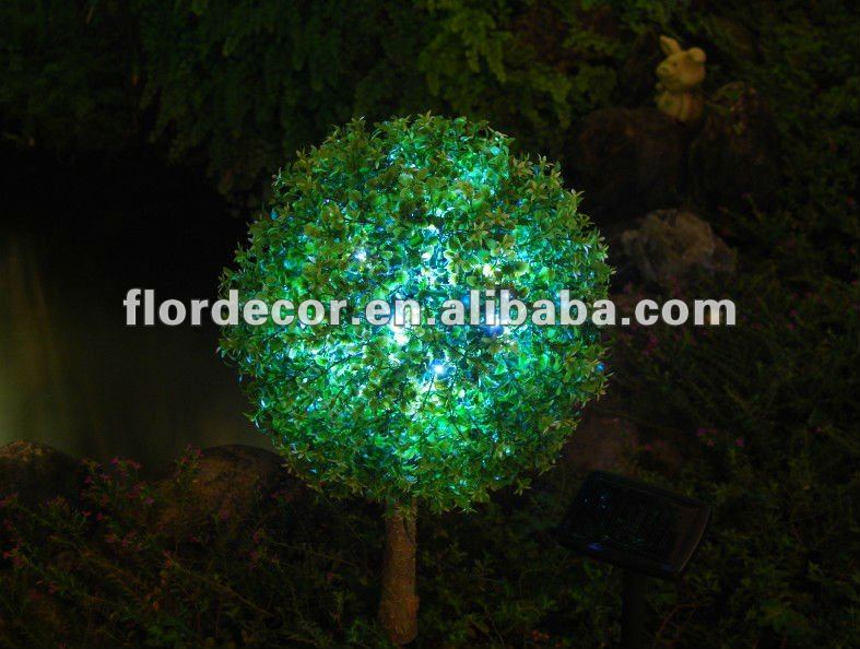 太陽月桂樹はつく(SOL8274)-LEDの花火はつく問屋・仕入れ・卸・卸売り