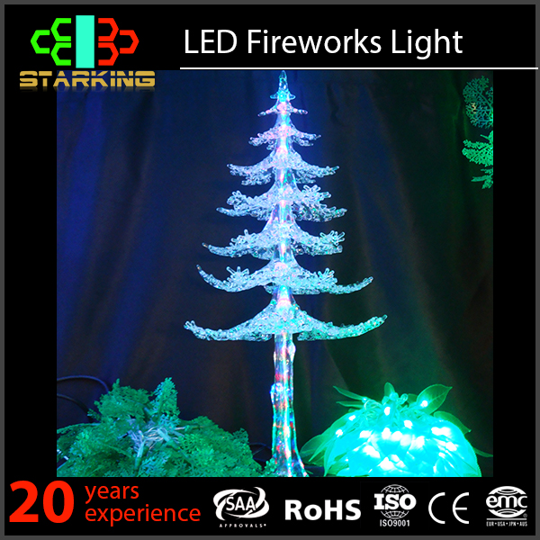 良い価格熱い販売ハイエンド美しい花火照明-LEDの花火はつく問屋・仕入れ・卸・卸売り