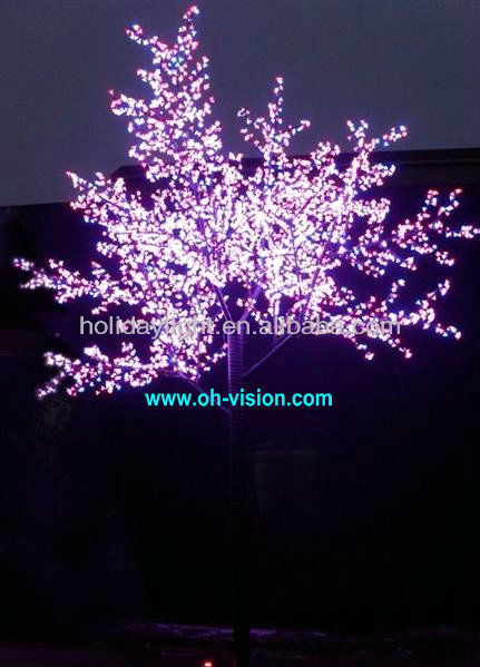 led桜の木光ledチェリークリスマスツリー-LEDの花火はつく問屋・仕入れ・卸・卸売り