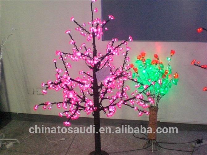 Cbmq26美しいマートledツリーライト/屋内と屋外のクリスマスツリー-LEDの花火はつく問屋・仕入れ・卸・卸売り