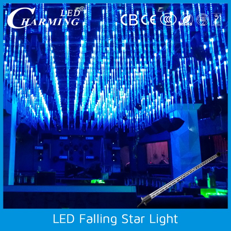 ledのシューティングスター空rgbチューブライト-LEDの花火はつく問屋・仕入れ・卸・卸売り