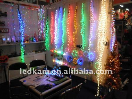 導かれた銅のひもライト、導かれた木ライト、装飾的なライト、クリスマスの小型ライト、クリスマスの照明項目-LEDの花火はつく問屋・仕入れ・卸・卸売り