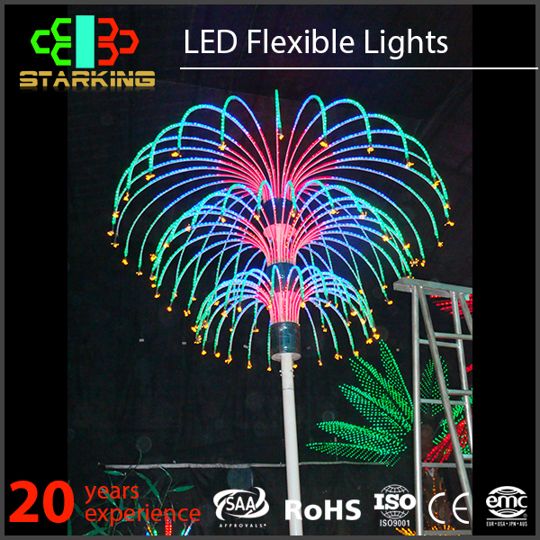 フルカラー中国卸売最も人気led花火ledライト-LEDの花火はつく問屋・仕入れ・卸・卸売り