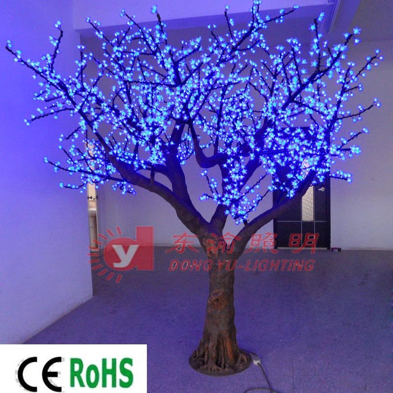 Ledシミュレーションツリー& led桜ライト-LEDの花火はつく問屋・仕入れ・卸・卸売り