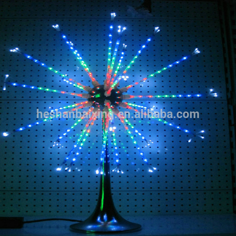75センチ屋内フェスティバル装飾led花火ライト-LEDの花火はつく問屋・仕入れ・卸・卸売り