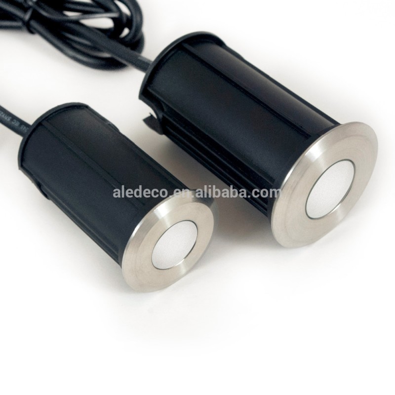 ALED-RD17-3W-BN etl、 Ce承認された私道光-地下LEDはつく問屋・仕入れ・卸・卸売り