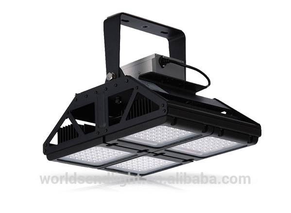 ハイパワーip66スーパー明るい240ワット日亜化学工業led投光器/トンネルライト-LEDはライトにトンネルを掘る問屋・仕入れ・卸・卸売り