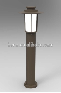 アンティークアルミb-026081-801w*6led芝生ライト照明、 ledの芝生のランプ-LEDの芝生はつく問屋・仕入れ・卸・卸売り