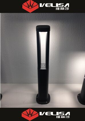 工場derect販売屋外ソーラーledガーデンライトled6wガーデン/スクエア/裏庭使用-LEDの芝生はつく問屋・仕入れ・卸・卸売り
