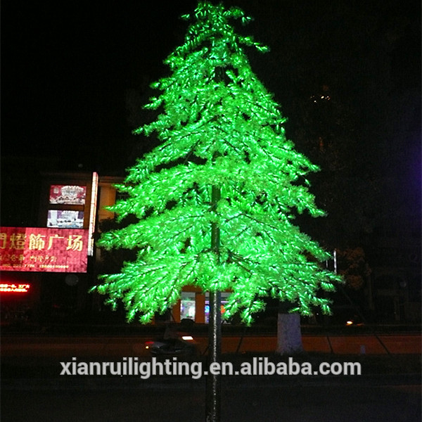 良い品質の熱い販売人工エネルギー- 省エネledライトクリスマスの装飾的な木-LEDの花火はつく問屋・仕入れ・卸・卸売り