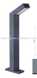 新しいスタイルのアルミ芝生ライトdh- 380014( height=700mm)-LEDの芝生はつく問屋・仕入れ・卸・卸売り
