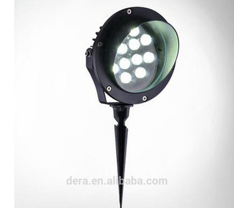 Ip67 ip評価とウォームホワイト色温度( cct)レトロ調光対応led埋め込みライト9ワット-地下LEDはつく問屋・仕入れ・卸・卸売り