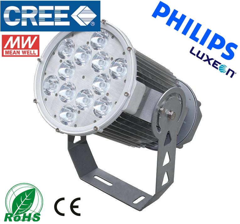超高輝度ledsearchght、 スーパーブライトサーチライト120wロングレンジ-LEDのサーチライト問屋・仕入れ・卸・卸売り